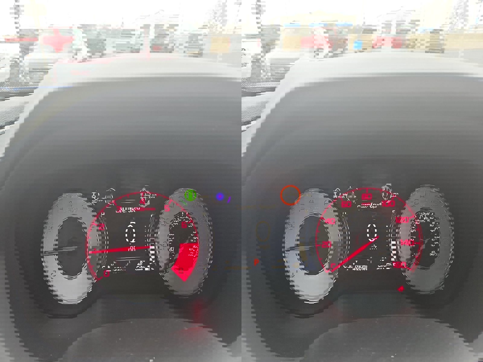 Used 2023 Acura RDX A-Spec image 17