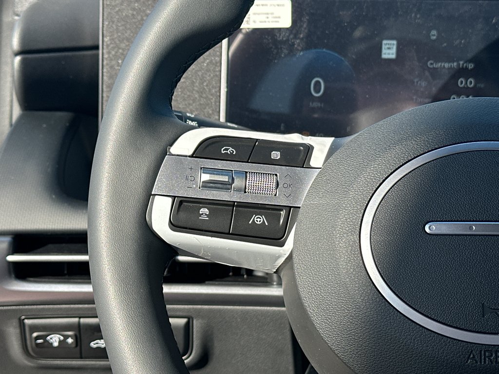 New 2026 Hyundai Santa Cruz XRT AWD/4WD image 16