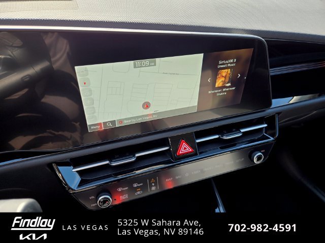 New 2026 Kia Niro EX FWD image 19