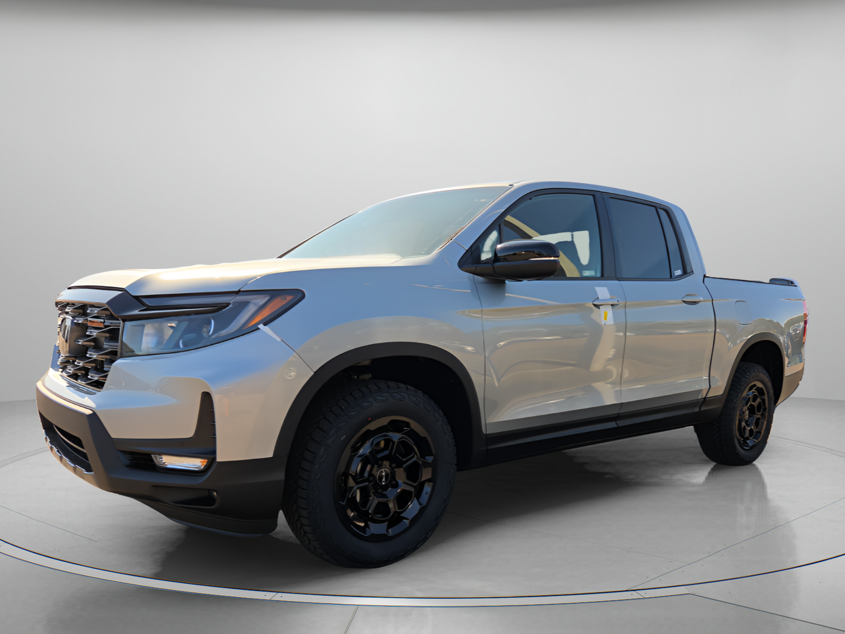 New 2026 Honda Ridgeline TrailSport image 2
