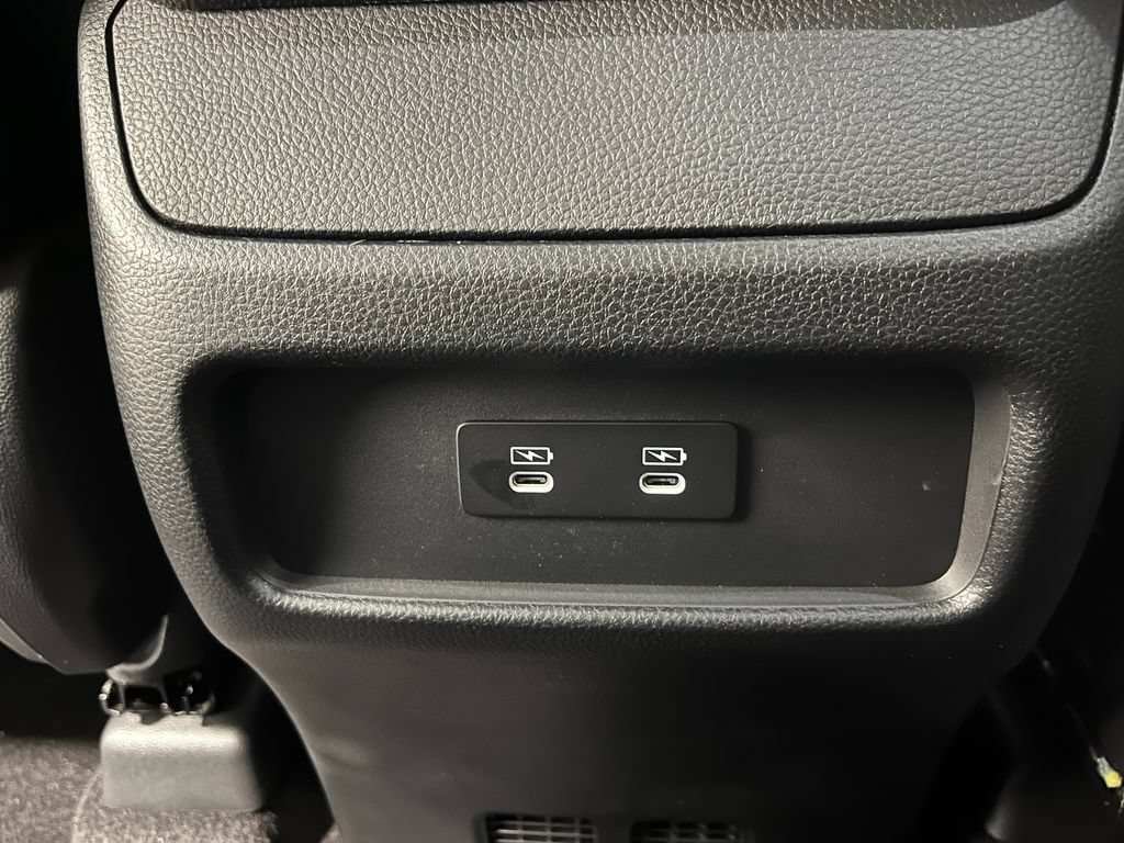 New 2026 Honda Passport RTL image 23