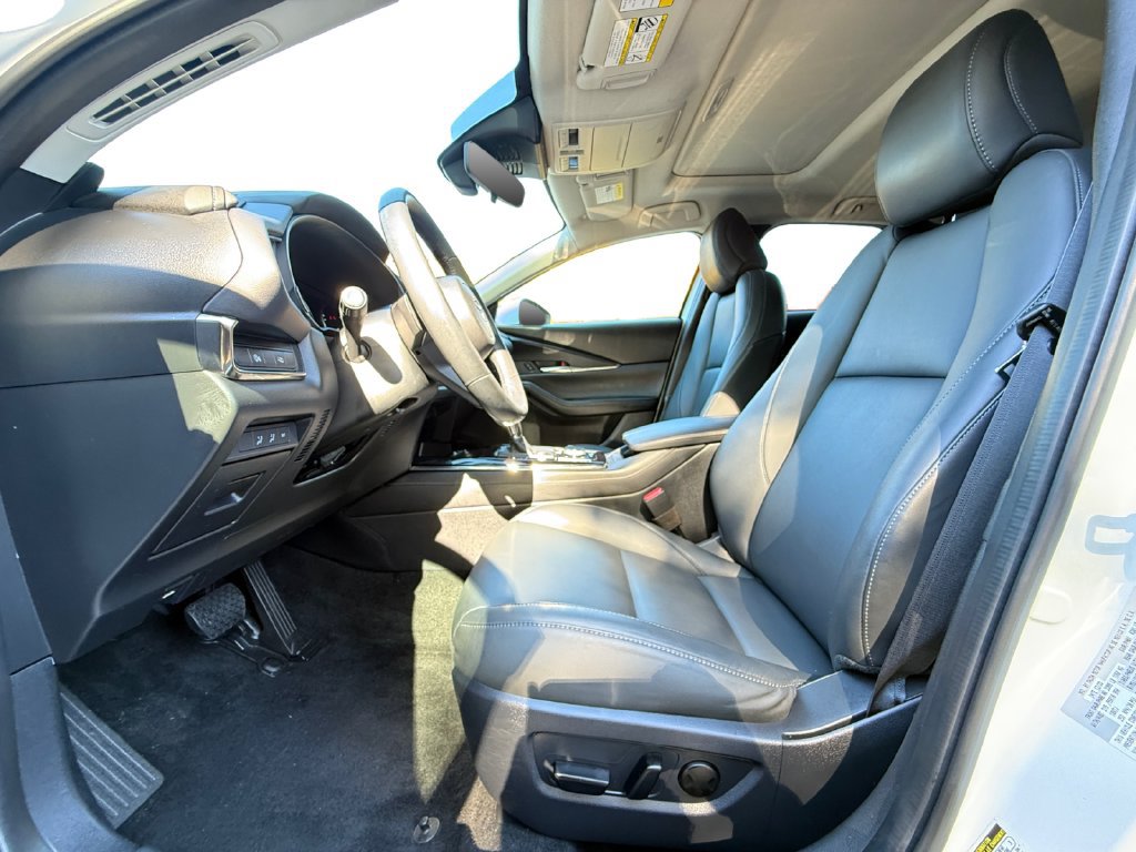 Used 2024 MAZDA CX-30 AWD 2.5 S w/ Preferred Package image 7