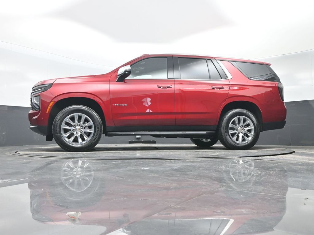 New 2026 Chevrolet Tahoe Premier w/ Sun And Tow Package image 27