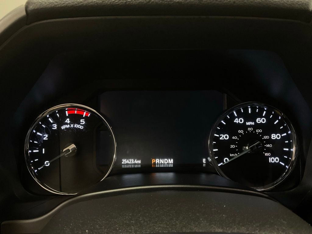 Used 2020 Ford F350 Platinum w/ FX4 Off-Road Package image 17