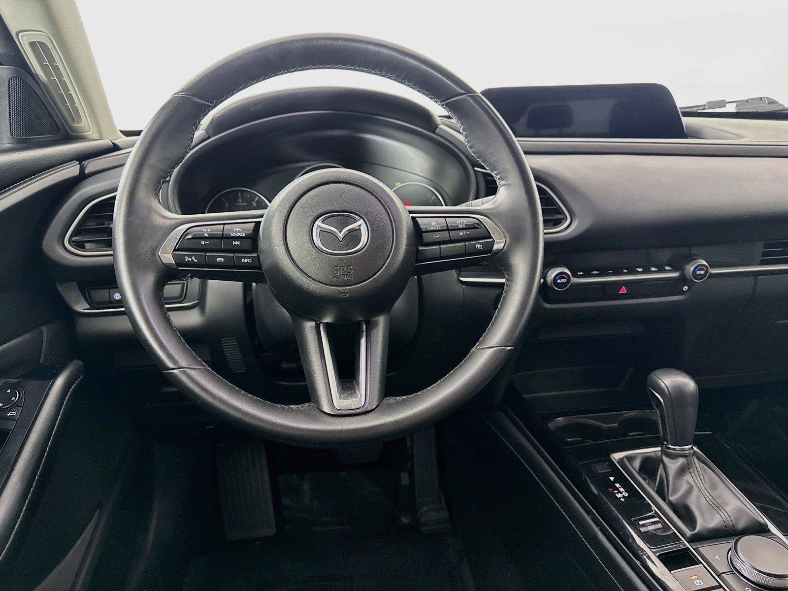 Used 2024 MAZDA CX-30 AWD 2.5 S w/ Select Sport Pkg image 28