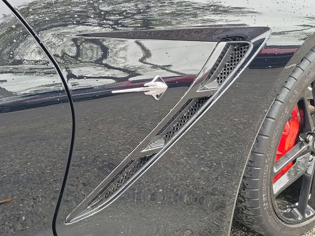 Used 2014 Chevrolet Corvette Stingray Coupe w/ 3LT Preferred Equipment Group image 7