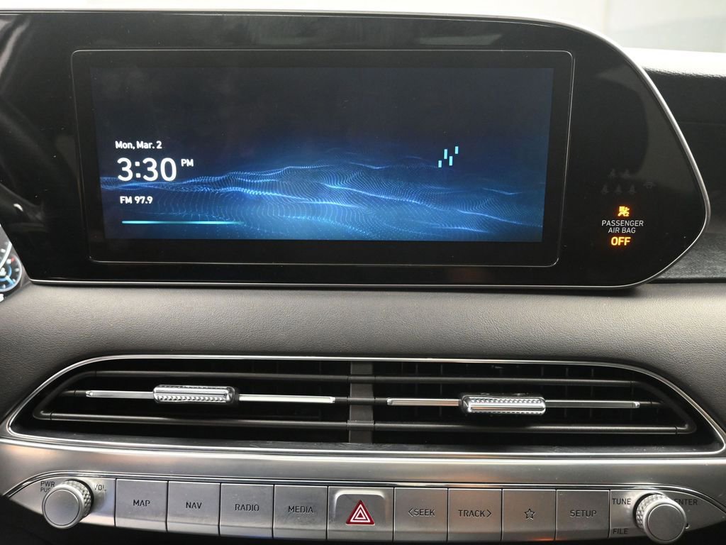 Used 2022 Hyundai Palisade Calligraphy image 11