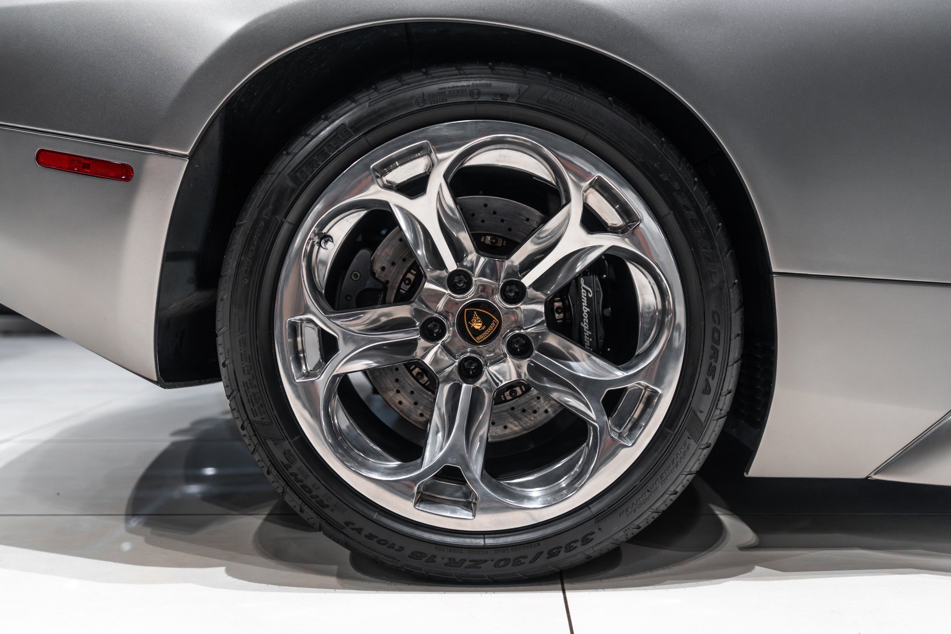 Used 2005 Lamborghini Murcielago Coupe image 57