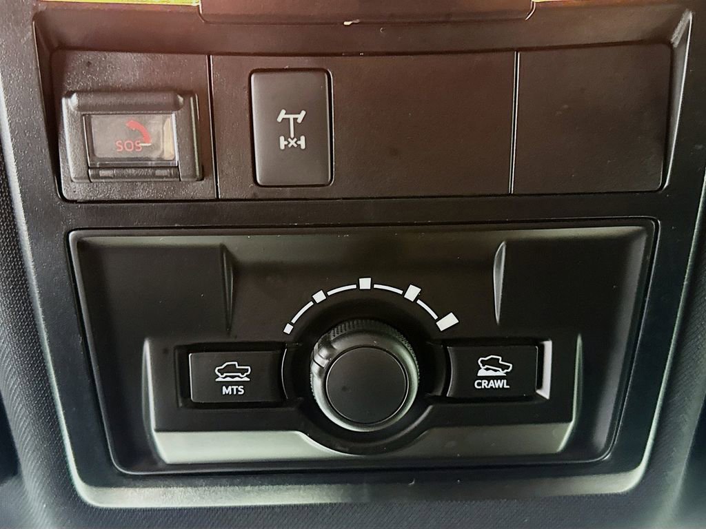 Used 2020 Toyota Tacoma TRD Off-Road image 19