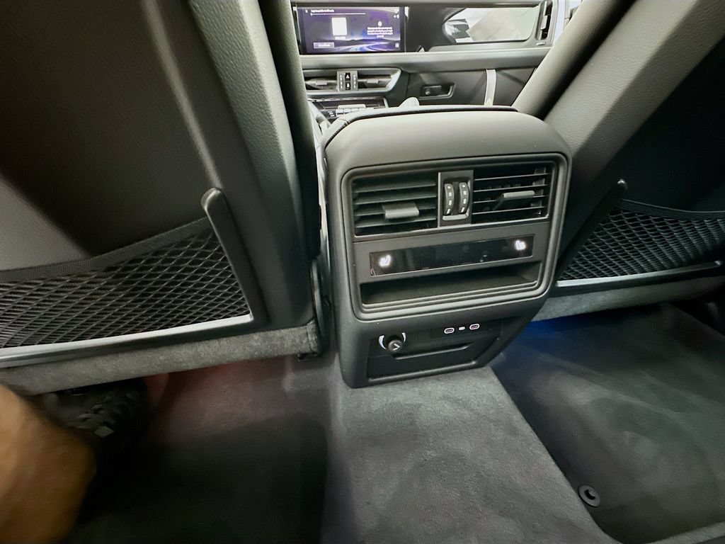 New 2026 Porsche Cayenne AWD/4WD image 42