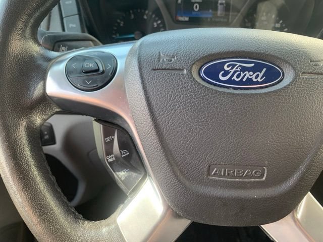 Used 2018 Ford Transit 350 XLT RWD image 8
