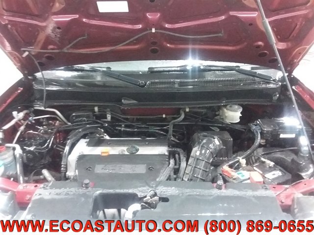 Used 2009 Honda Element EX image 9