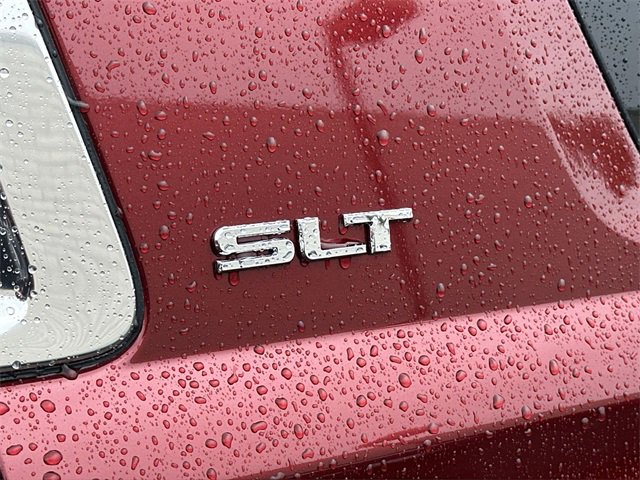 Used 2020 GMC Yukon SLT w/ Open Road Package image 31