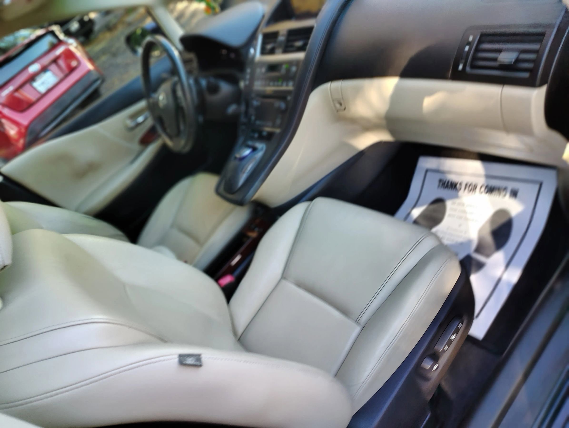 Used 2010 Lexus HS 250h Premium image 25