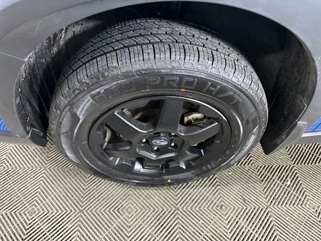 Used 2022 Subaru Outback Wilderness image 10