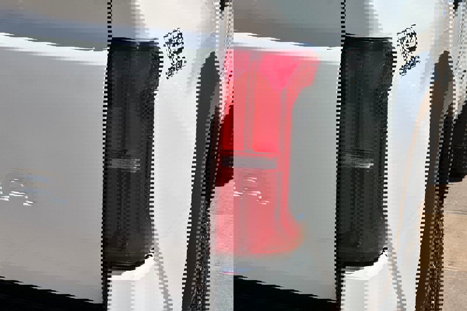 New 2026 Toyota Tacoma TRD Off-Road AWD/4WD image 32