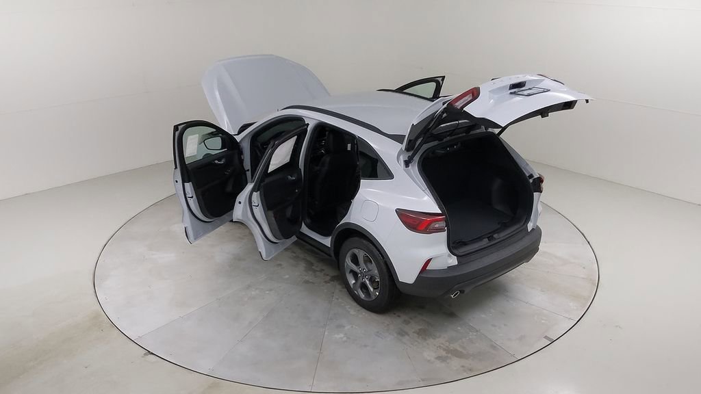New 2026 Ford Escape ST-Line w/ Tech Pack #1 image 51