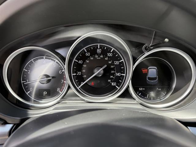 New 2025 MAZDA CX-5 AWD 2.5 S image 28