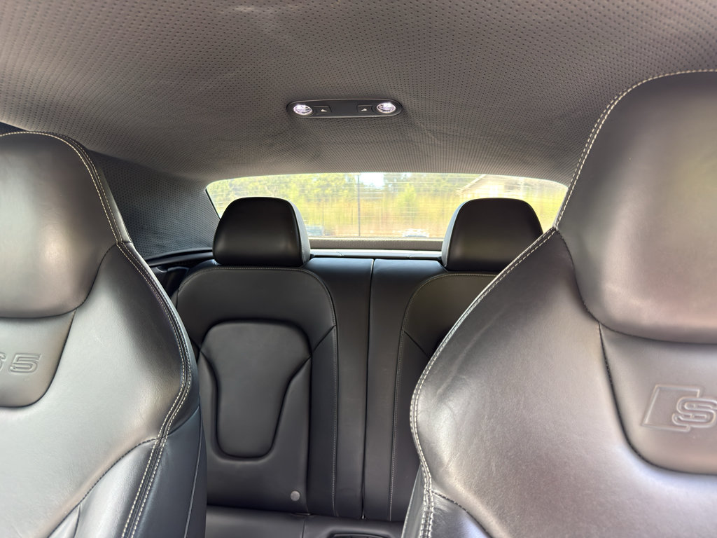 Used 2013 Audi S5 Prestige AWD/4WD image 8