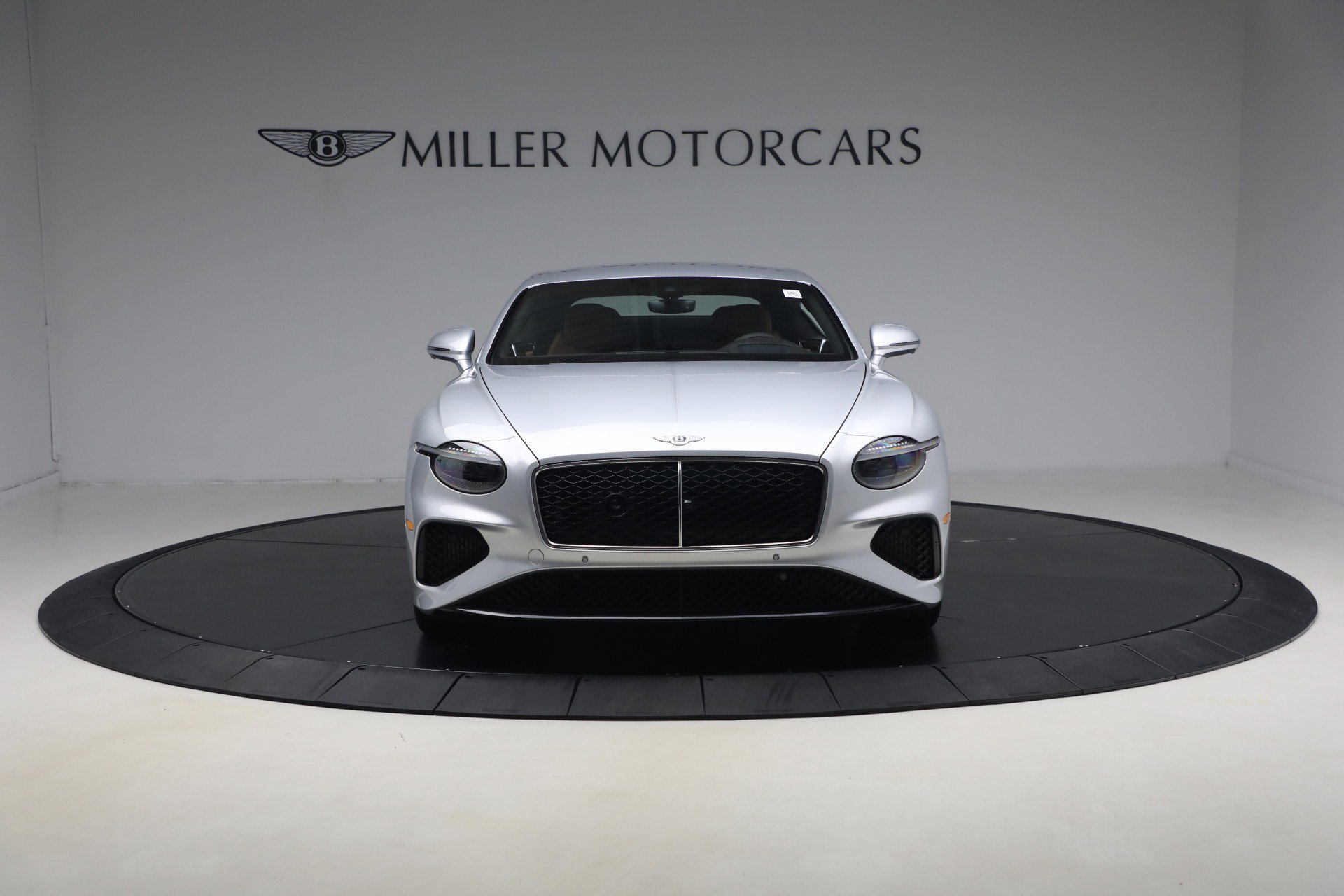 New 2026 Bentley Continental GT AWD/4WD image 12
