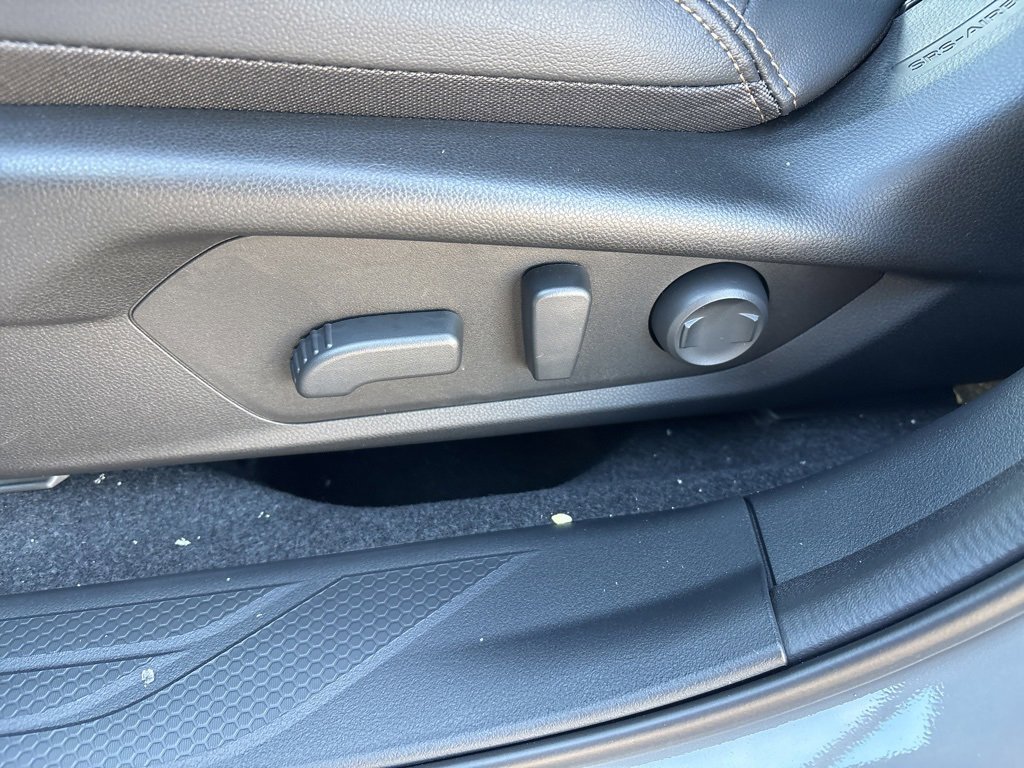 New 2026 Subaru Outback Limited XT image 21