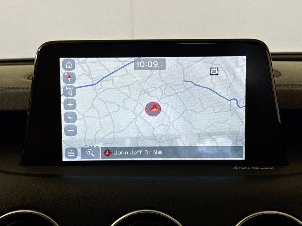 Used 2018 Kia Stinger GT2 RWD image 13