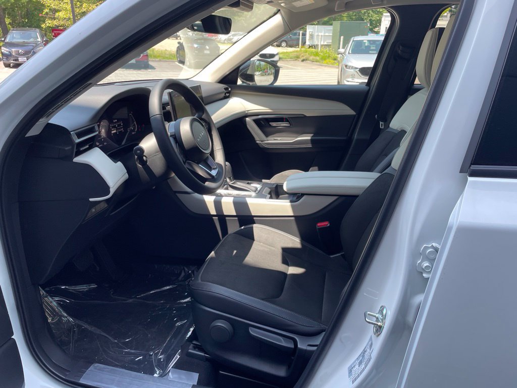 New 2026 MAZDA CX-5 Select AWD/4WD image 15