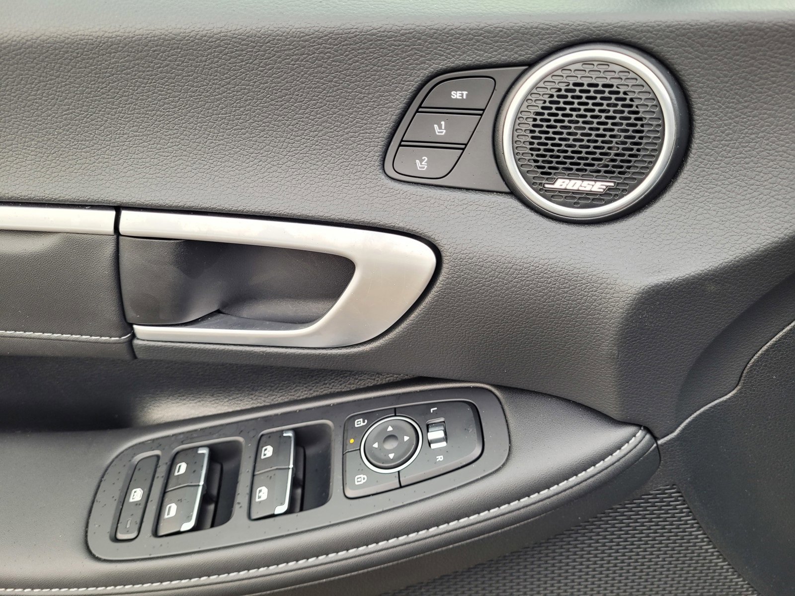 Certified 2025 Hyundai Sonata Limited image 16