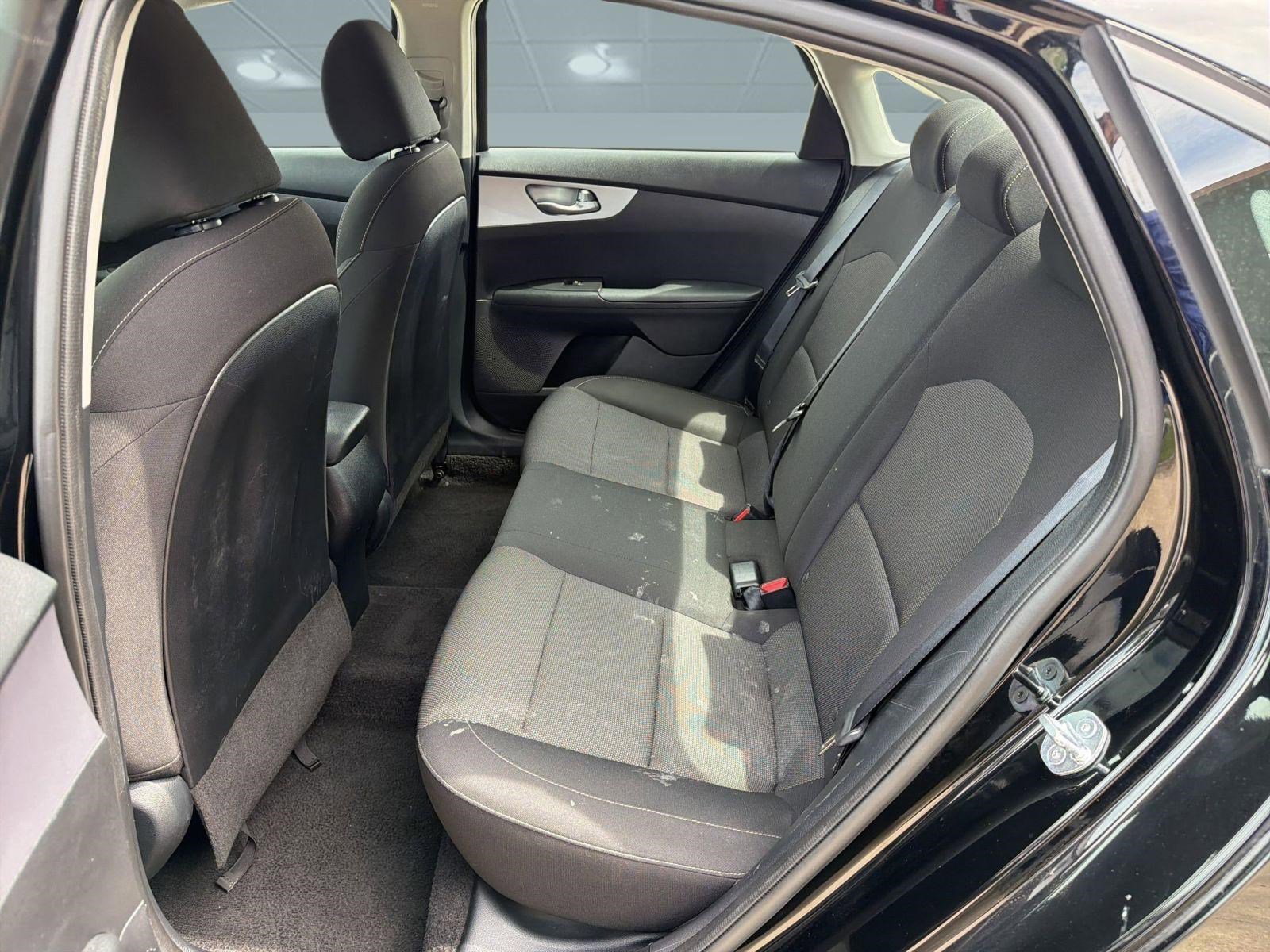 Used 2024 Kia Forte LXS image 15