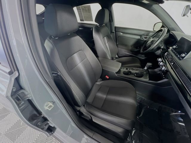 Used 2025 Honda Civic Sport image 30