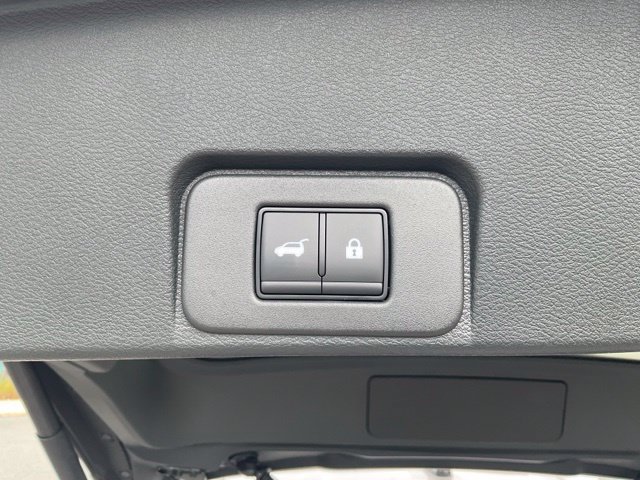New 2026 Nissan Rogue Platinum AWD/4WD image 10