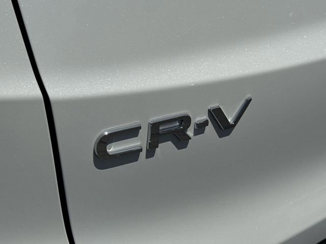 New 2026 Honda CR-V EX-L image 5