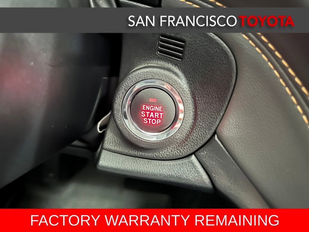 Used 2023 Subaru Outback Wilderness w/ Wilderness Package image 25