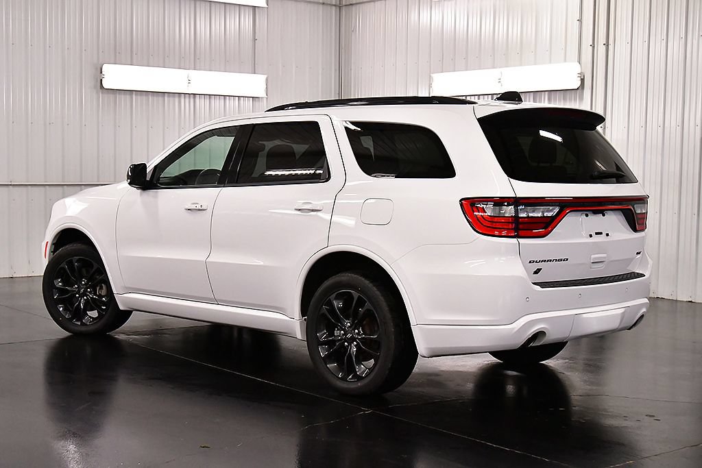 Used 2023 Dodge Durango GT AWD/4WD image 5