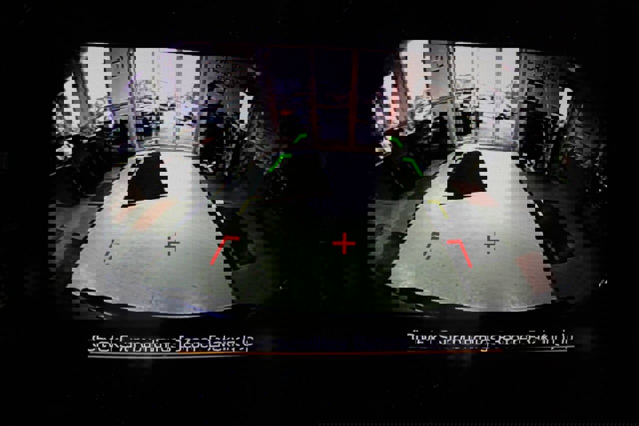 Used 2022 Subaru WRX Premium image 17