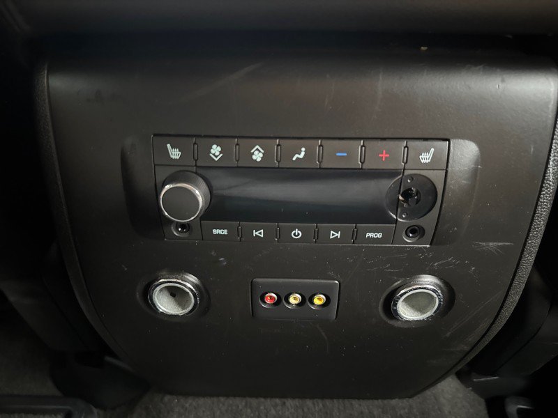 Used 2008 HUMMER H2 AWD/4WD image 75