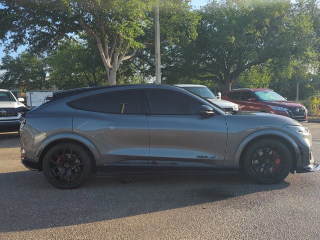 Used 2023 Ford Mustang Mach-E GT image 4