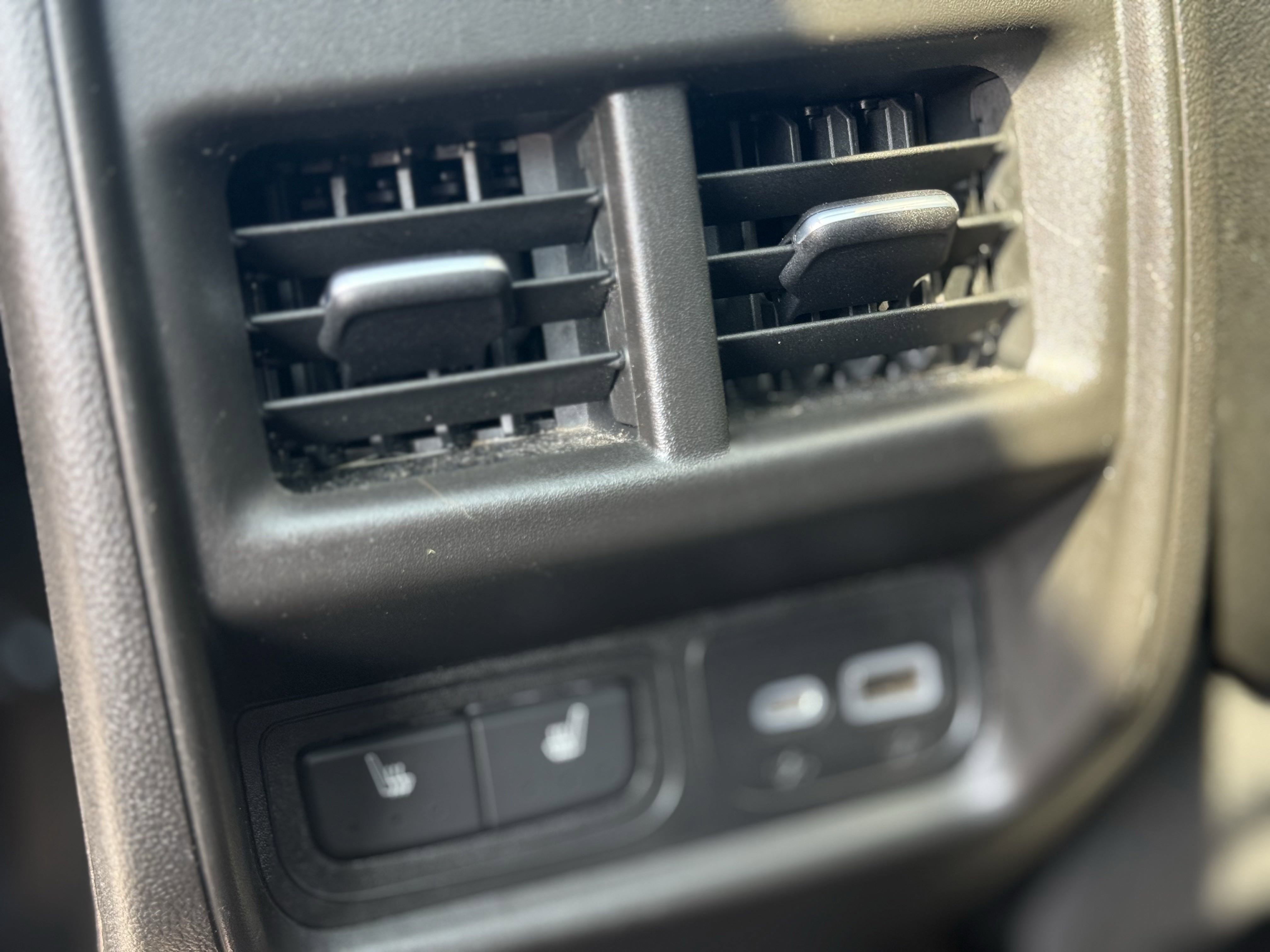 Certified 2023 Cadillac XT4 Sport w/ Cold Weather Package image 14