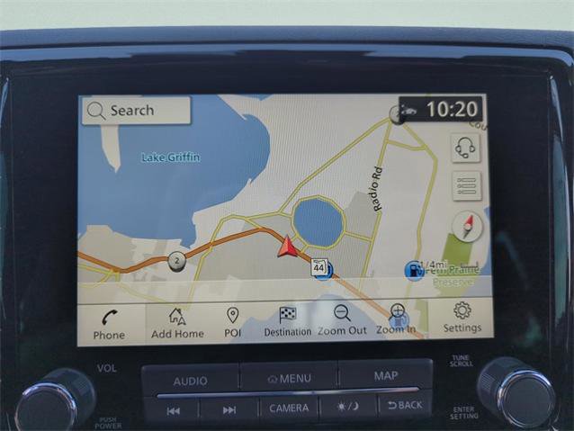 Certified 2024 Nissan Frontier Pro-X image 25