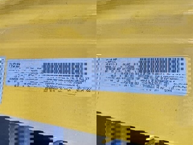 Used 2018 RAM ProMaster 2500 image 26