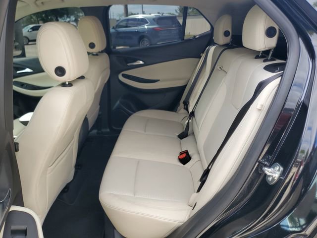 Certified 2026 Buick Encore GX Preferred w/ Comfort Package FWD image 9