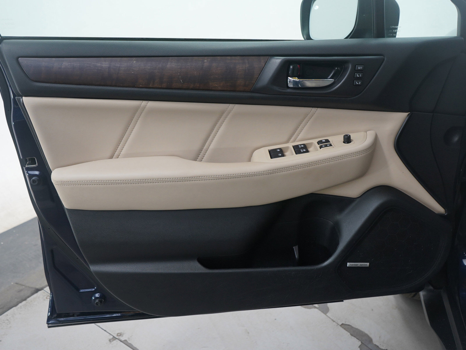 Used 2018 Subaru Outback 3.6R Limited image 20