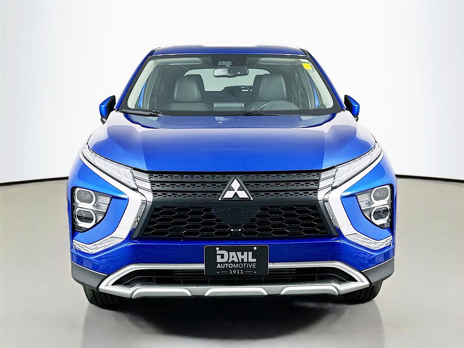 Used 2025 Mitsubishi Eclipse Cross SE AWD/4WD image 3