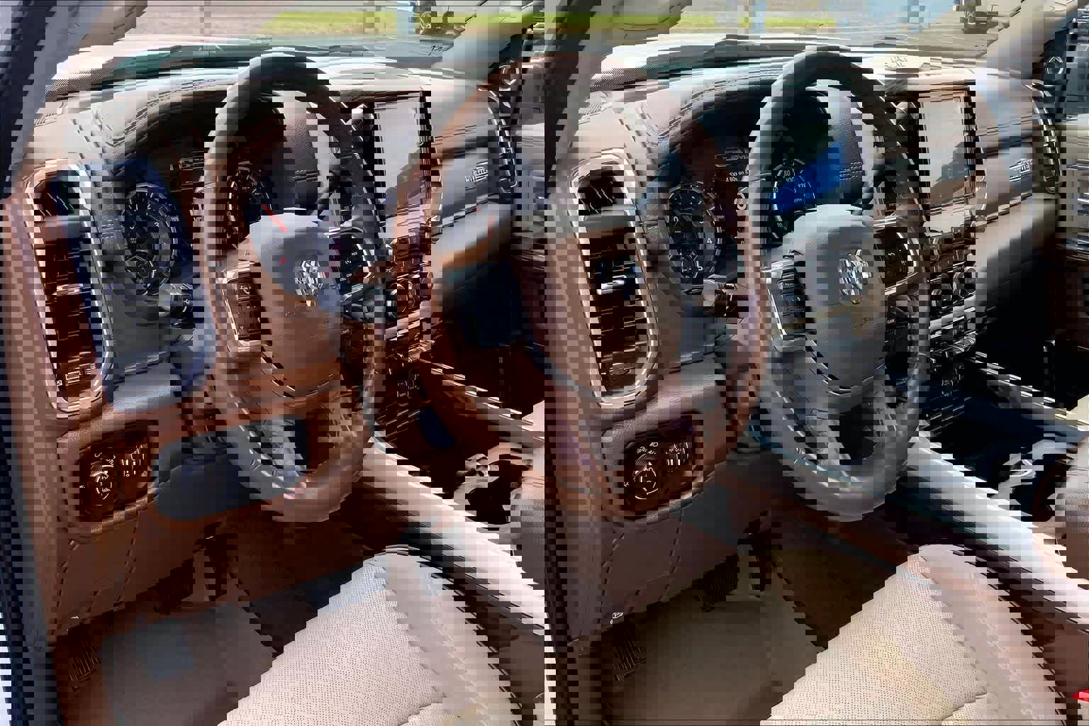 Used 2019 RAM 2500 Laramie image 18