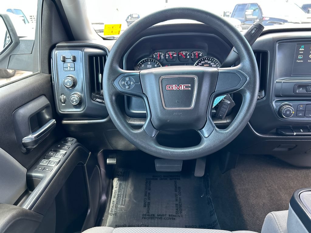 Used 2018 GMC Sierra 1500 4x4 Double Cab w/ Elevation Edition image 9