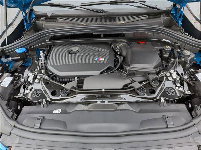 New 2026 BMW X2 M35i w/ Technology Package image 17