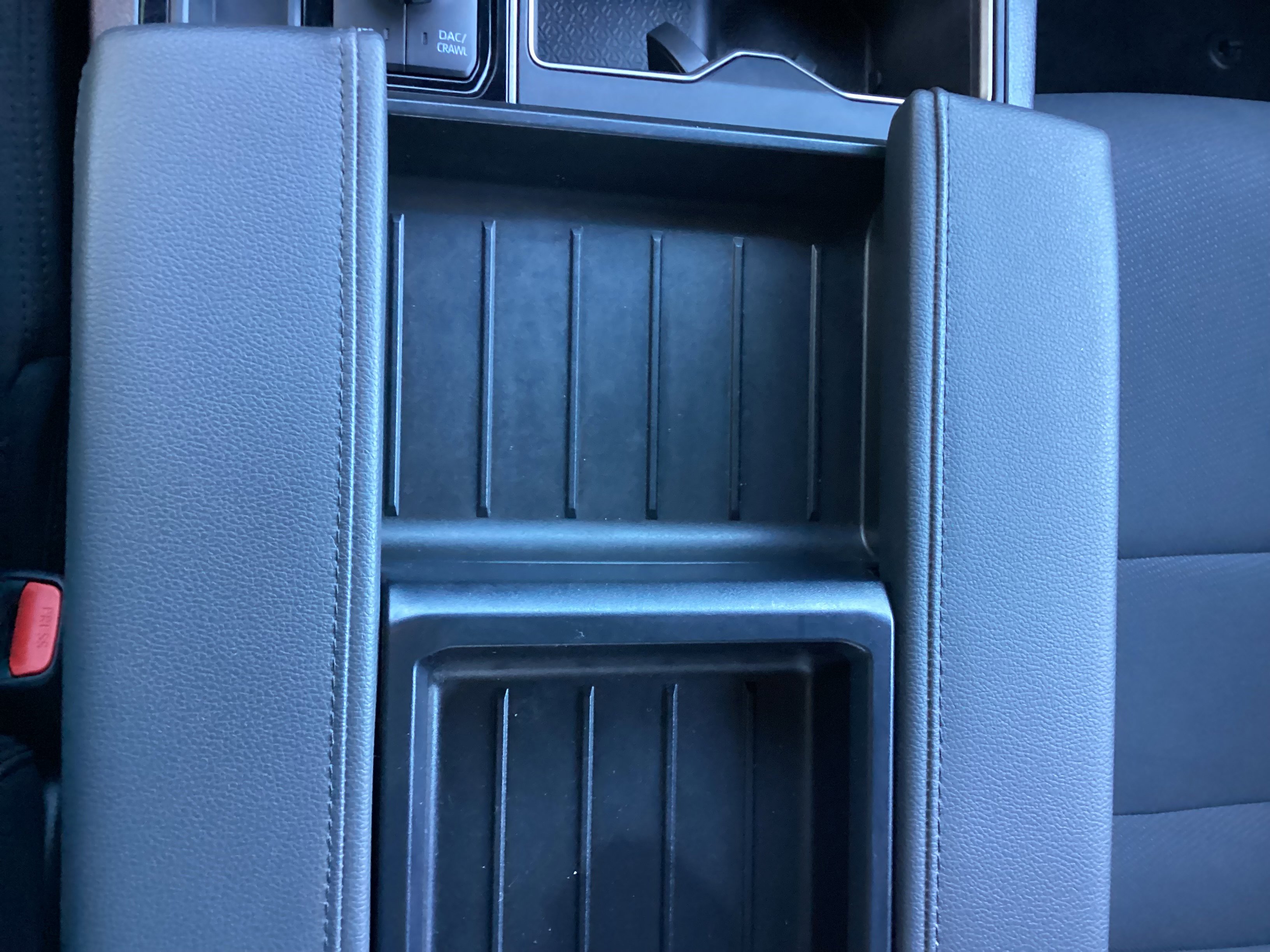 Used 2025 Toyota Tundra SR5 w/ TRD Off-Road Package image 29