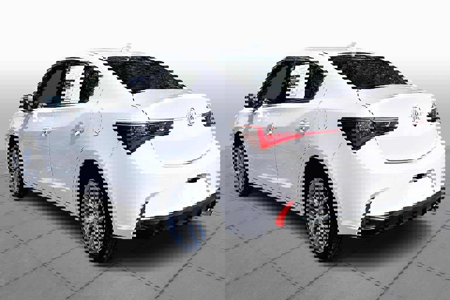 Used 2021 Acura ILX image 12