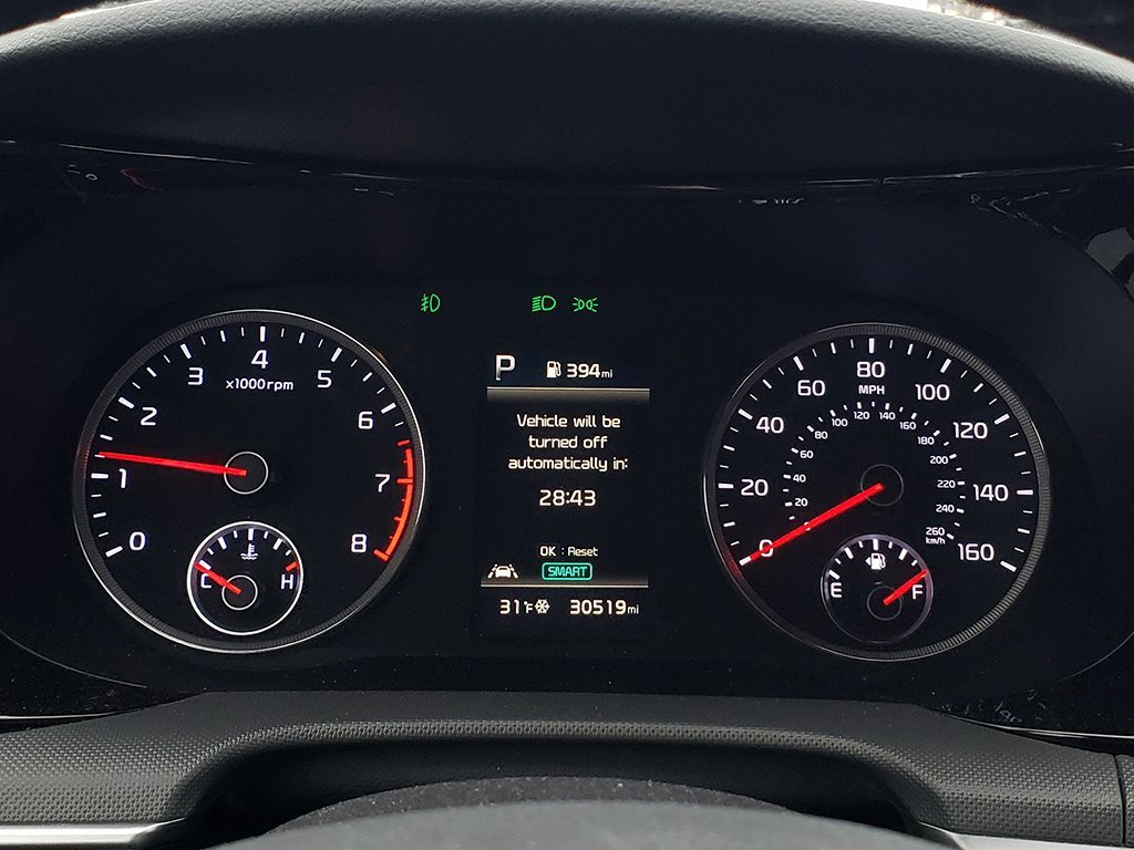 Used 2023 Kia K5 GT-Line w/ GT-Line Premium Package image 10