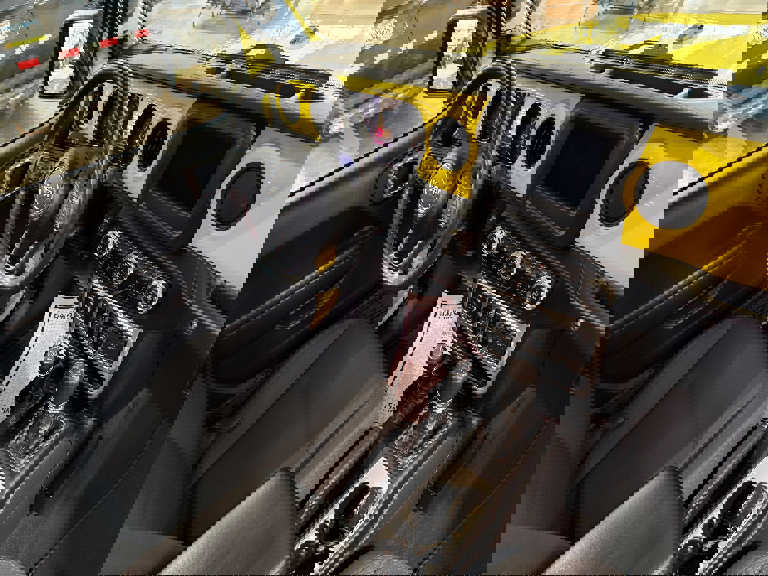 Certified 2023 Jeep Wrangler Unlimited Sport image 14